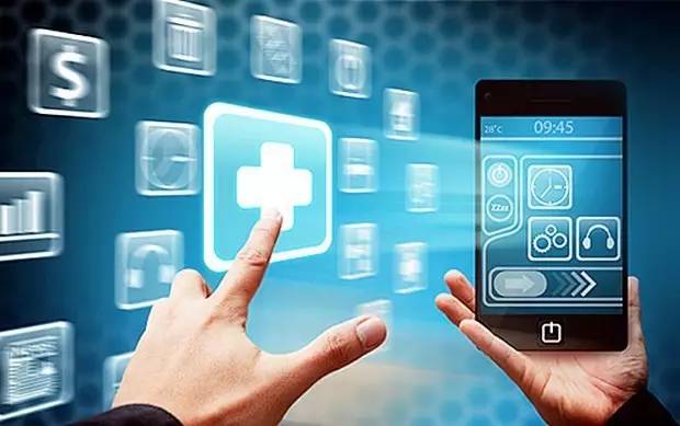 擁抱互聯網 從五方面協同促進智慧農業發展